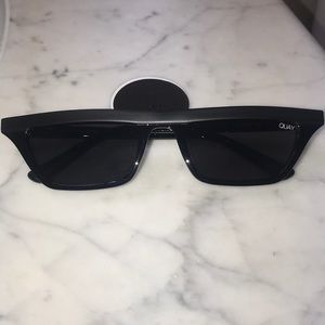 Quay Sunglasses